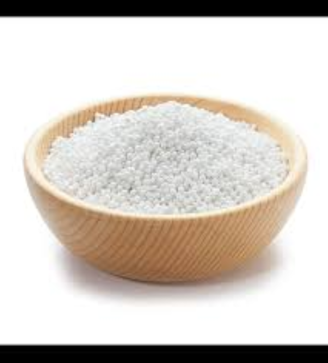 DHAAN SAGOSEEDS 500G